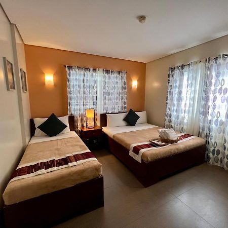 Casa Coron Hotel Zewnętrze zdjęcie