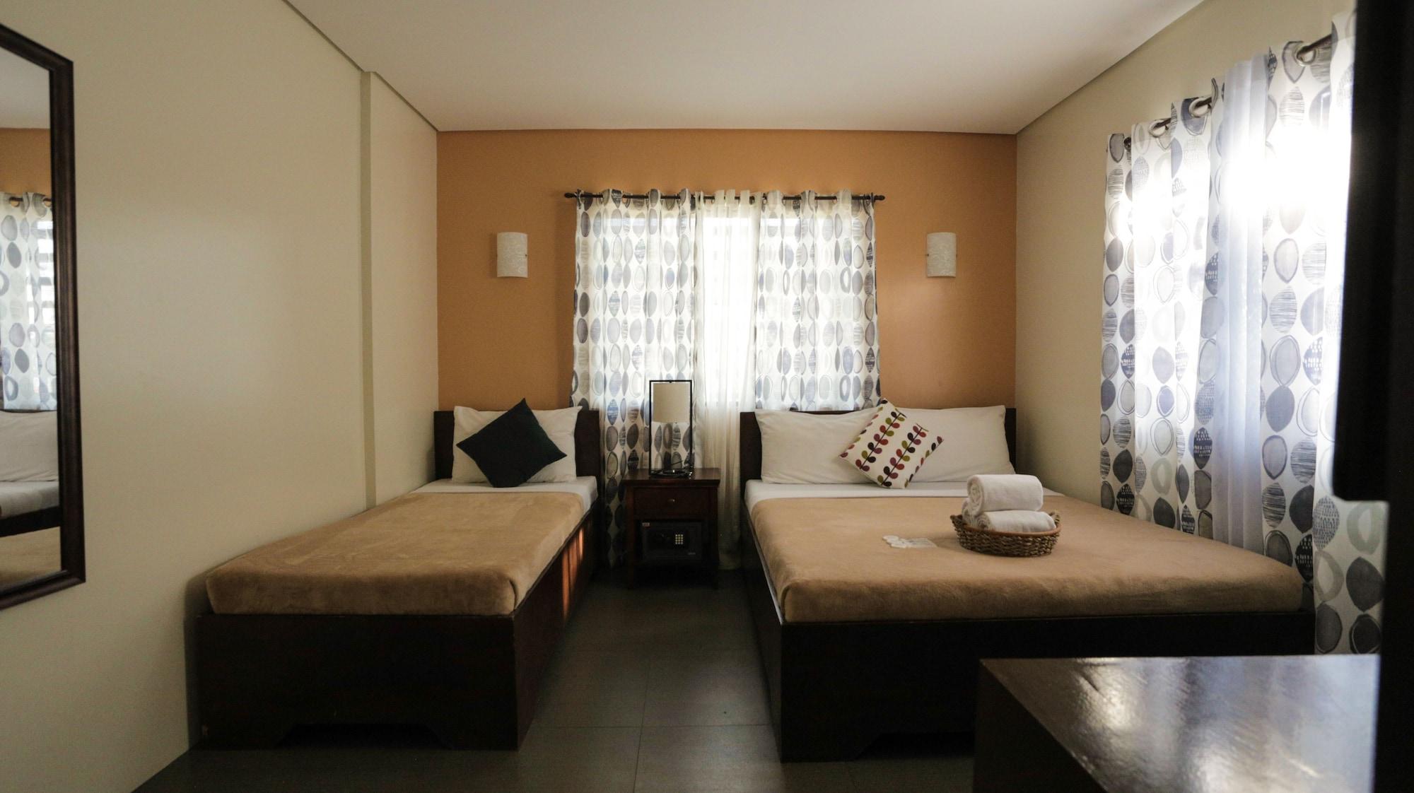 Casa Coron Hotel Zewnętrze zdjęcie