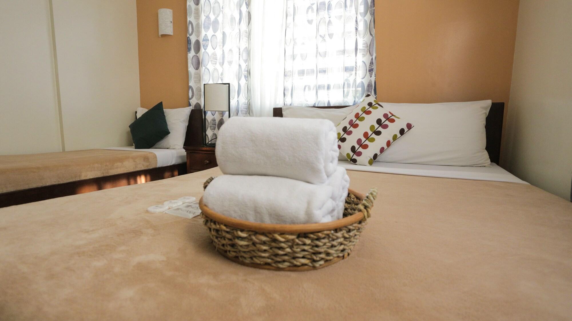 Casa Coron Hotel Zewnętrze zdjęcie