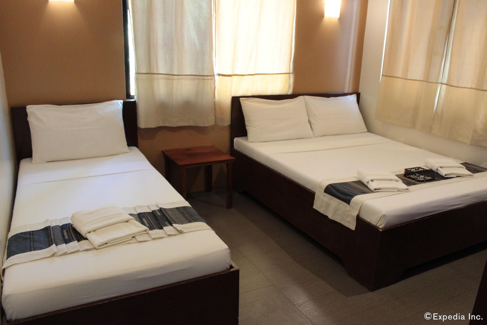 Casa Coron Hotel Zewnętrze zdjęcie
