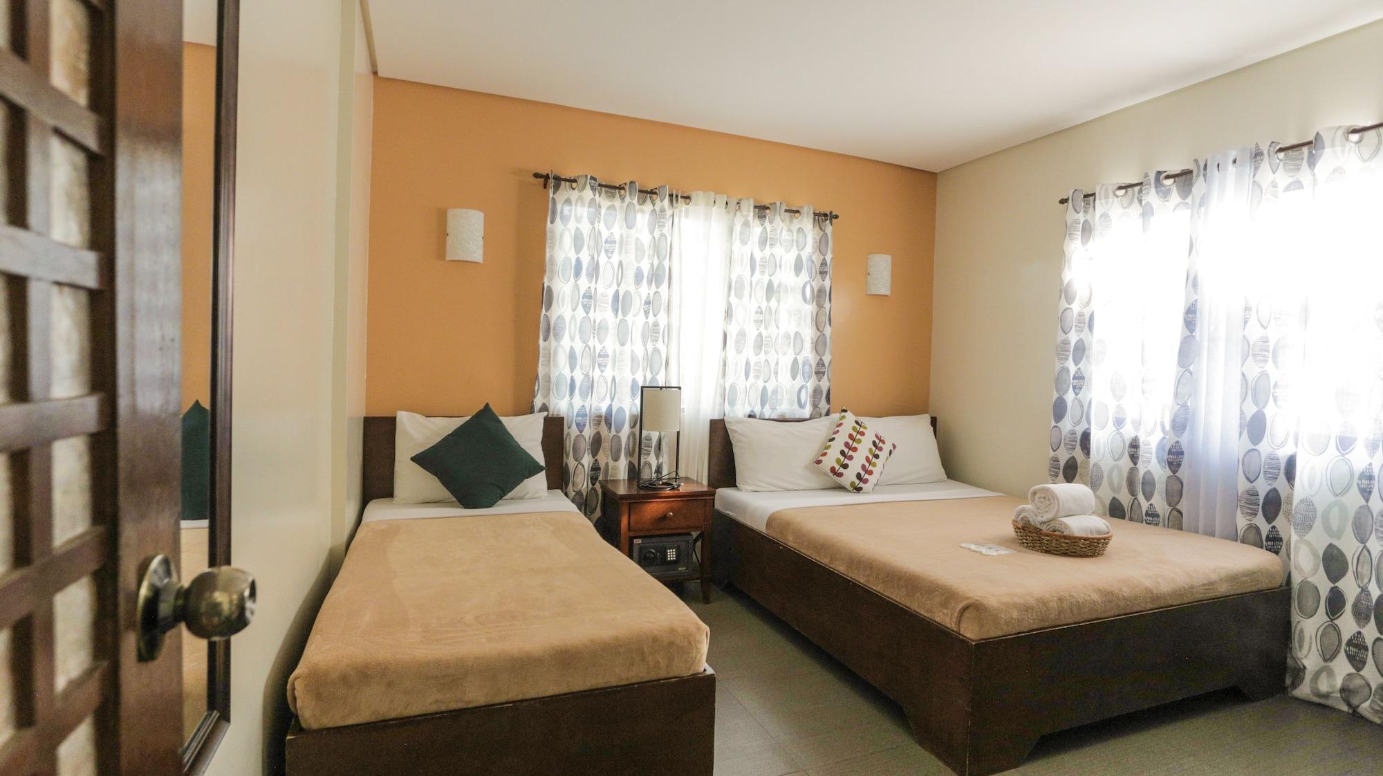 Casa Coron Hotel Zewnętrze zdjęcie