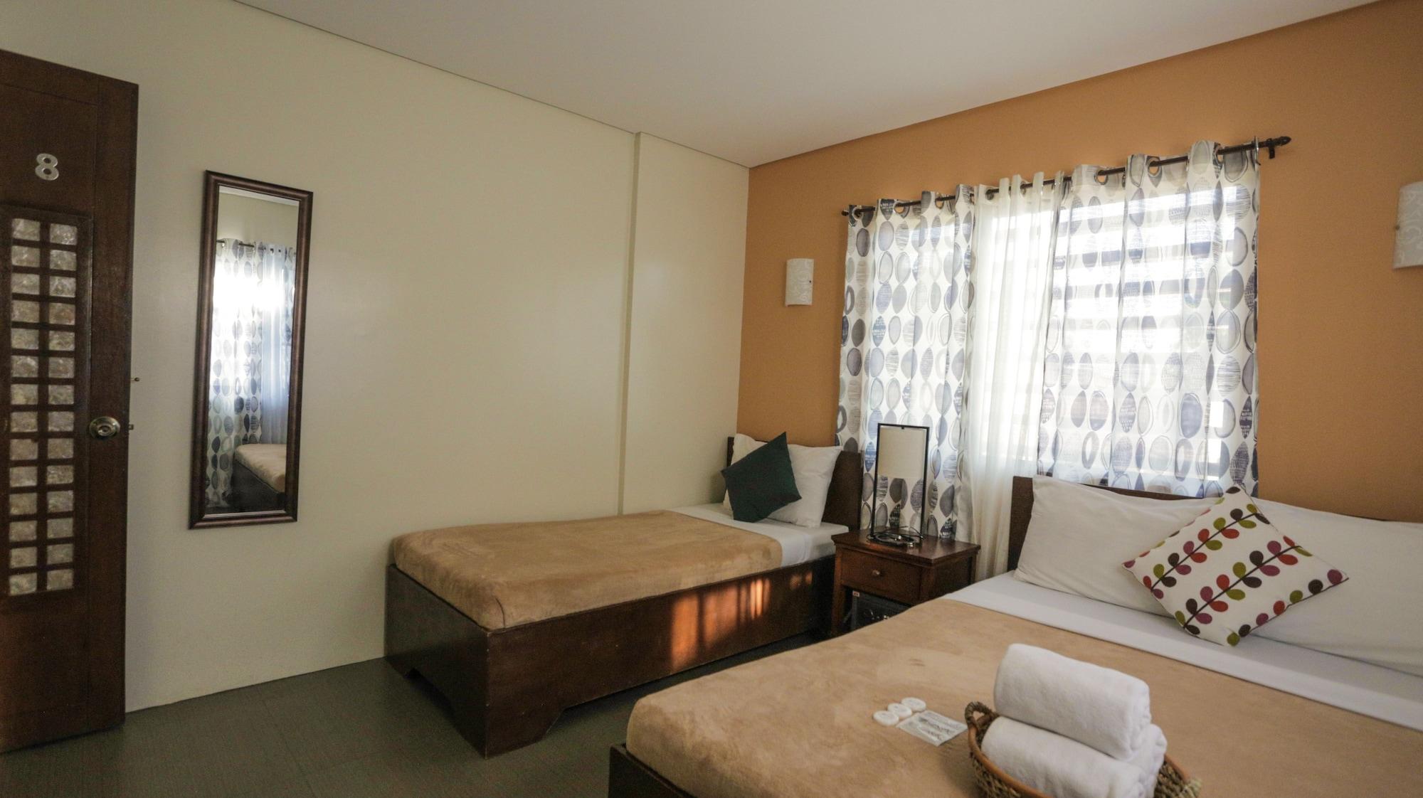 Casa Coron Hotel Zewnętrze zdjęcie