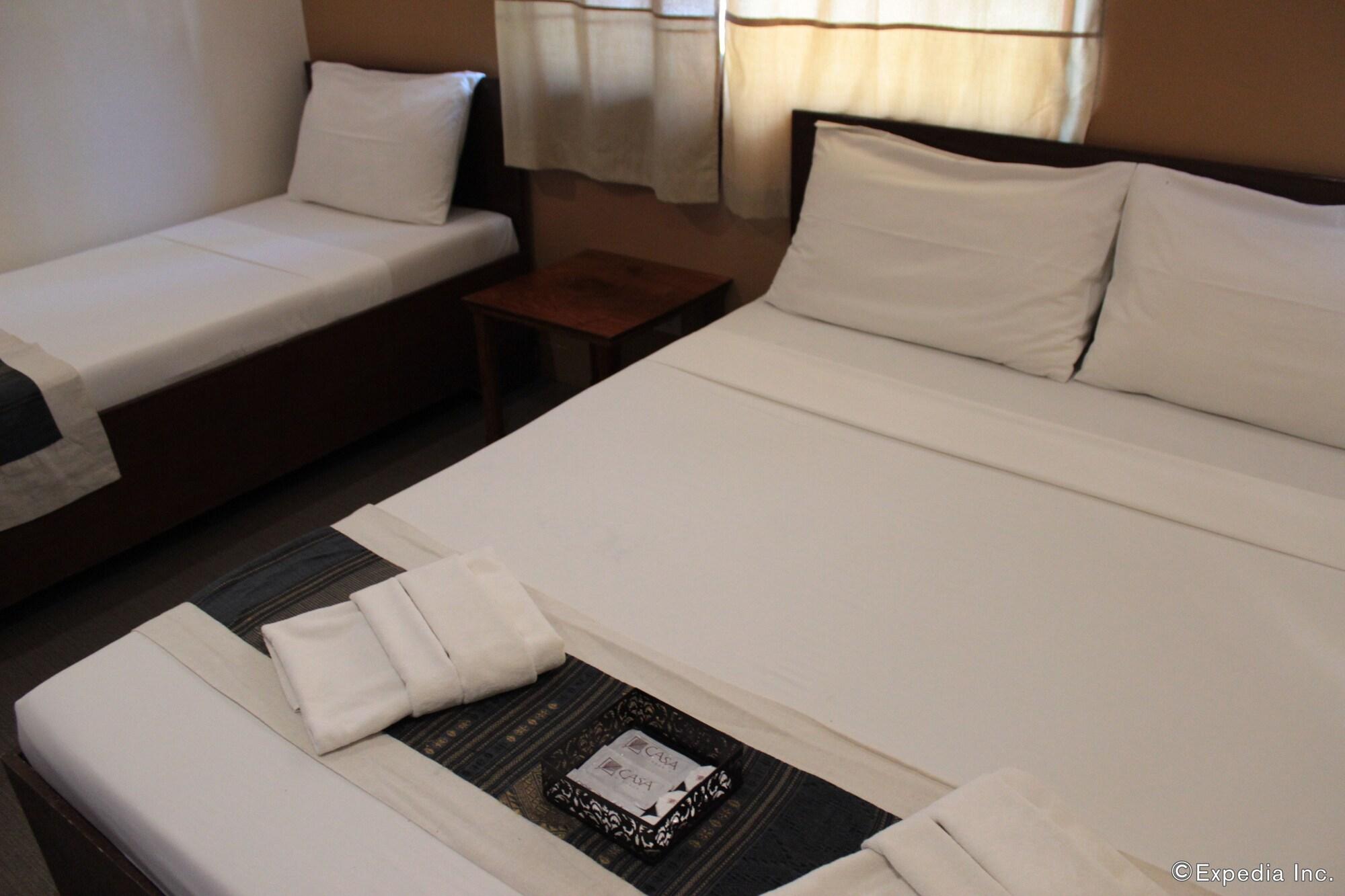 Casa Coron Hotel Zewnętrze zdjęcie