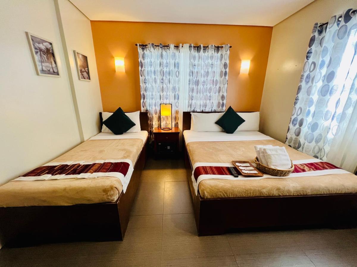 Casa Coron Hotel Zewnętrze zdjęcie
