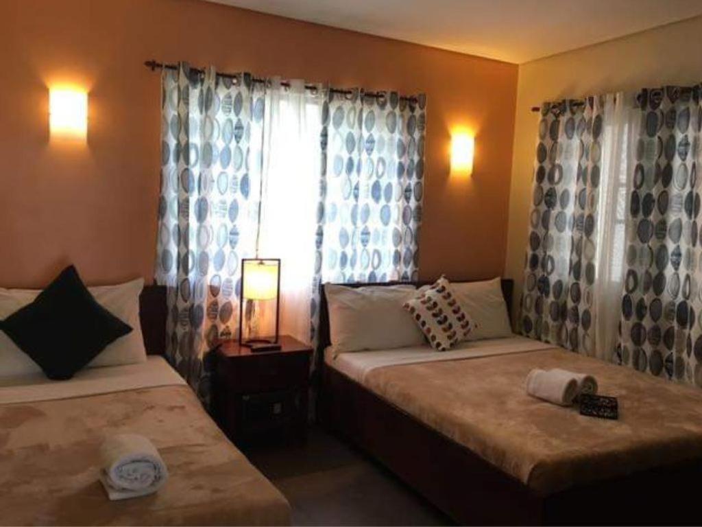Casa Coron Hotel Zewnętrze zdjęcie