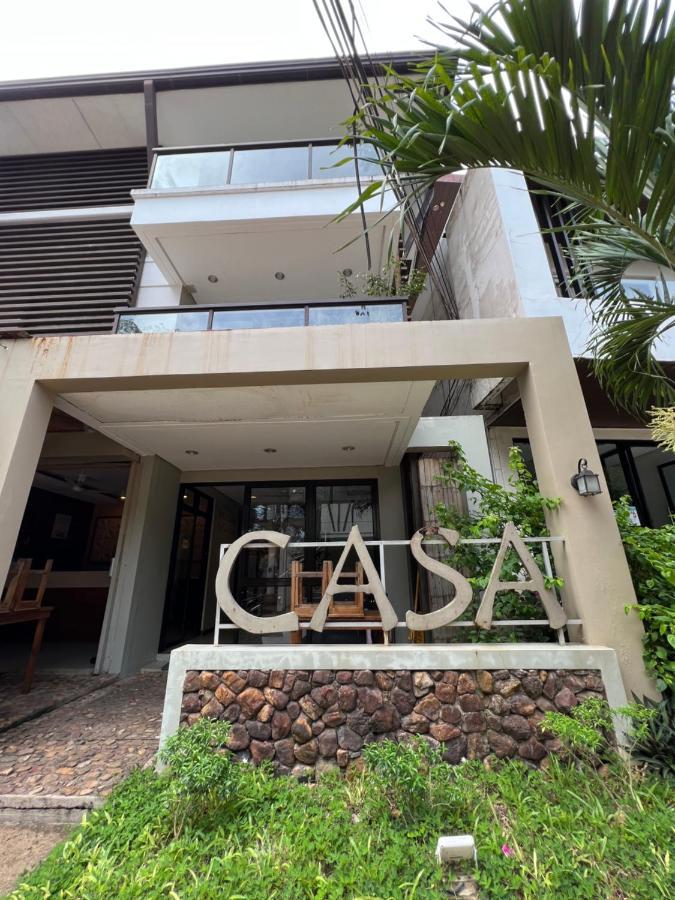 Casa Coron Hotel Zewnętrze zdjęcie