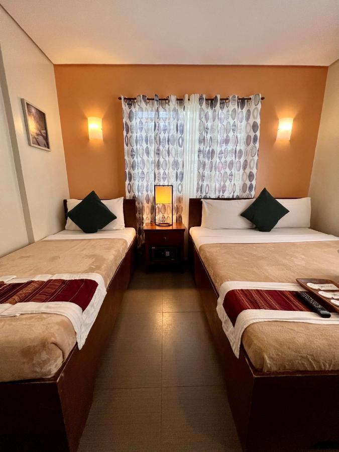 Casa Coron Hotel Zewnętrze zdjęcie