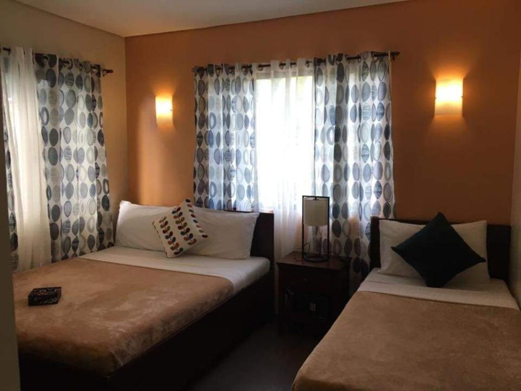 Casa Coron Hotel Zewnętrze zdjęcie