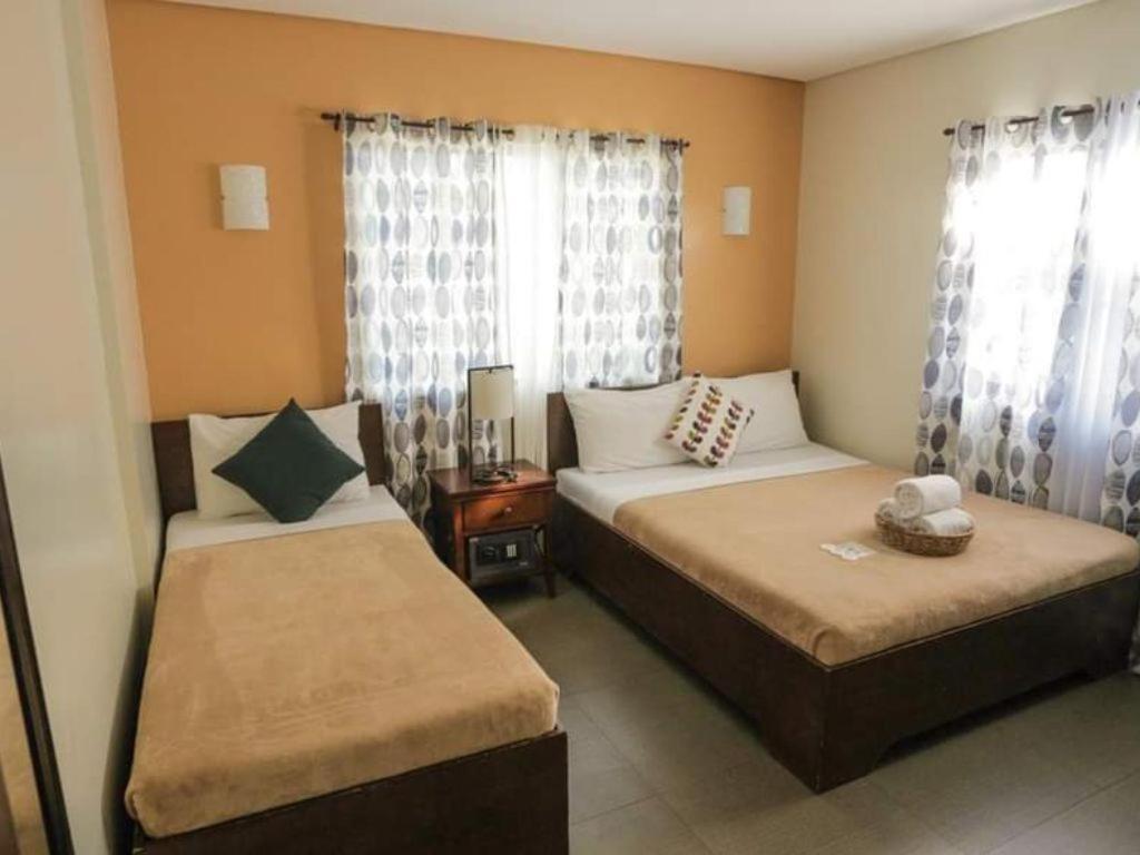 Casa Coron Hotel Zewnętrze zdjęcie