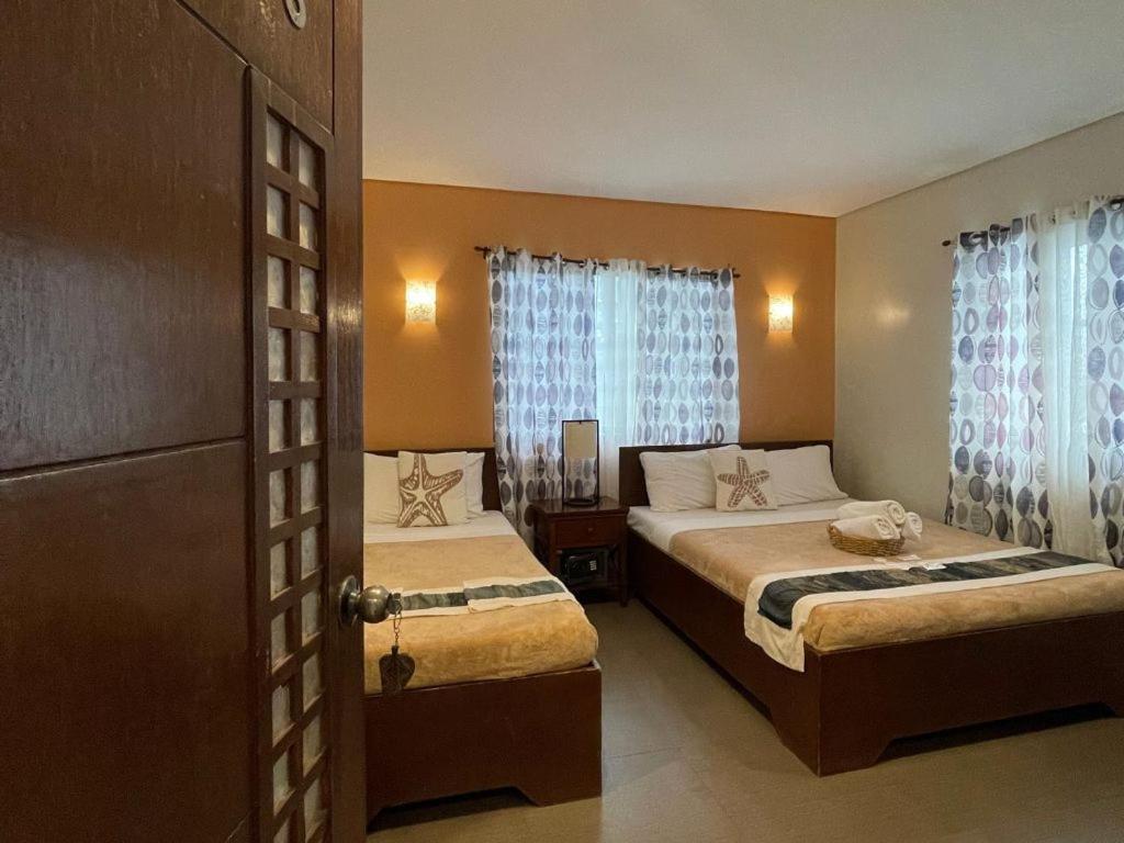 Casa Coron Hotel Zewnętrze zdjęcie