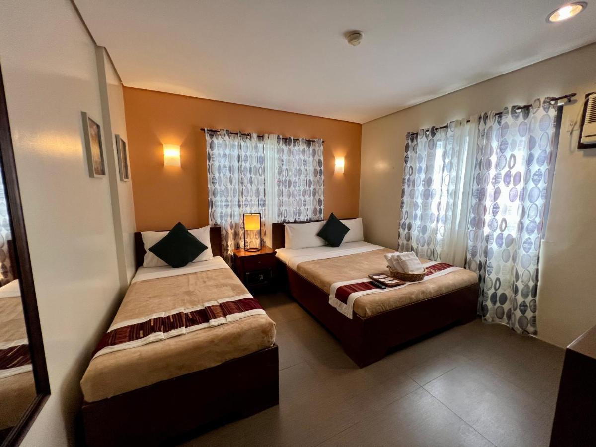 Casa Coron Hotel Zewnętrze zdjęcie