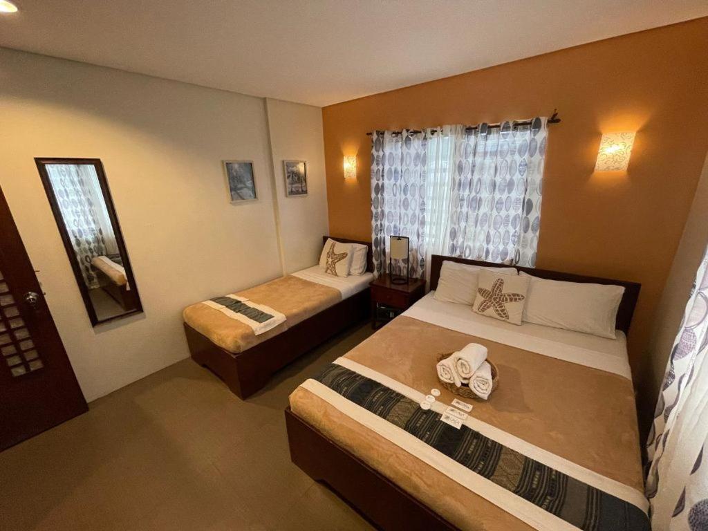 Casa Coron Hotel Zewnętrze zdjęcie
