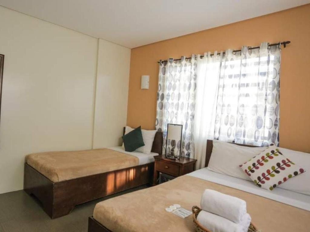 Casa Coron Hotel Zewnętrze zdjęcie