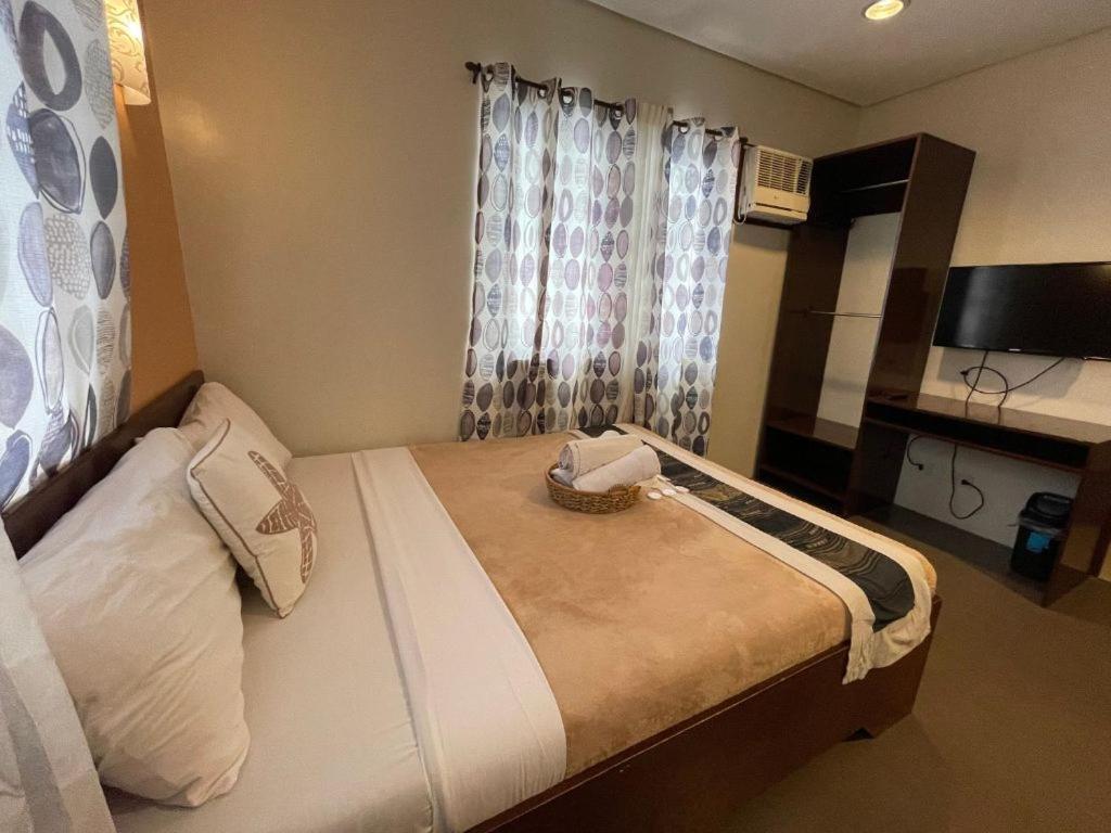 Casa Coron Hotel Zewnętrze zdjęcie