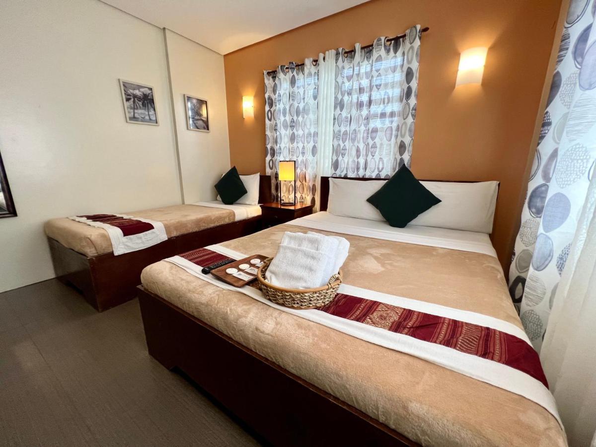 Casa Coron Hotel Zewnętrze zdjęcie