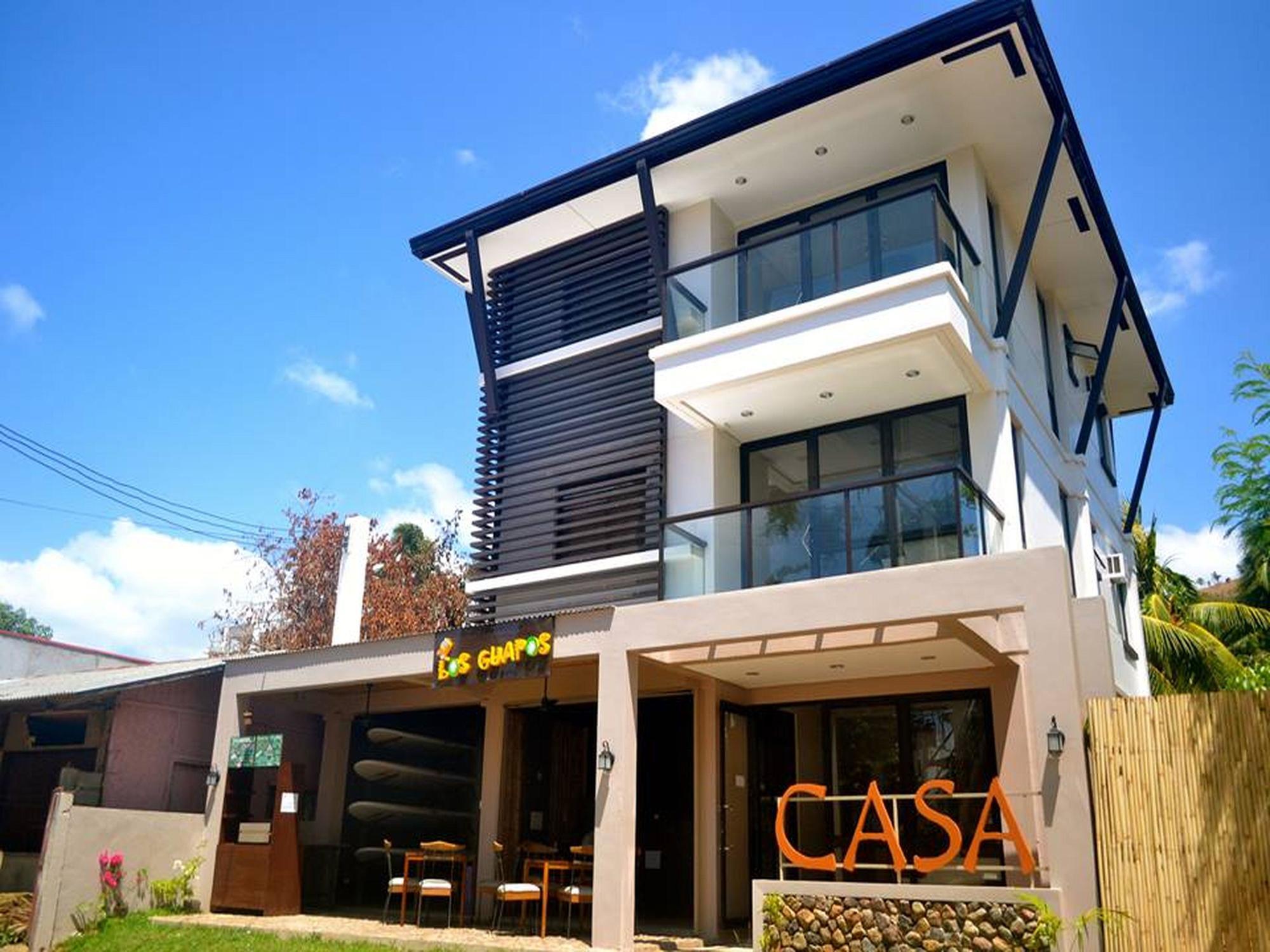 Casa Coron Hotel Zewnętrze zdjęcie