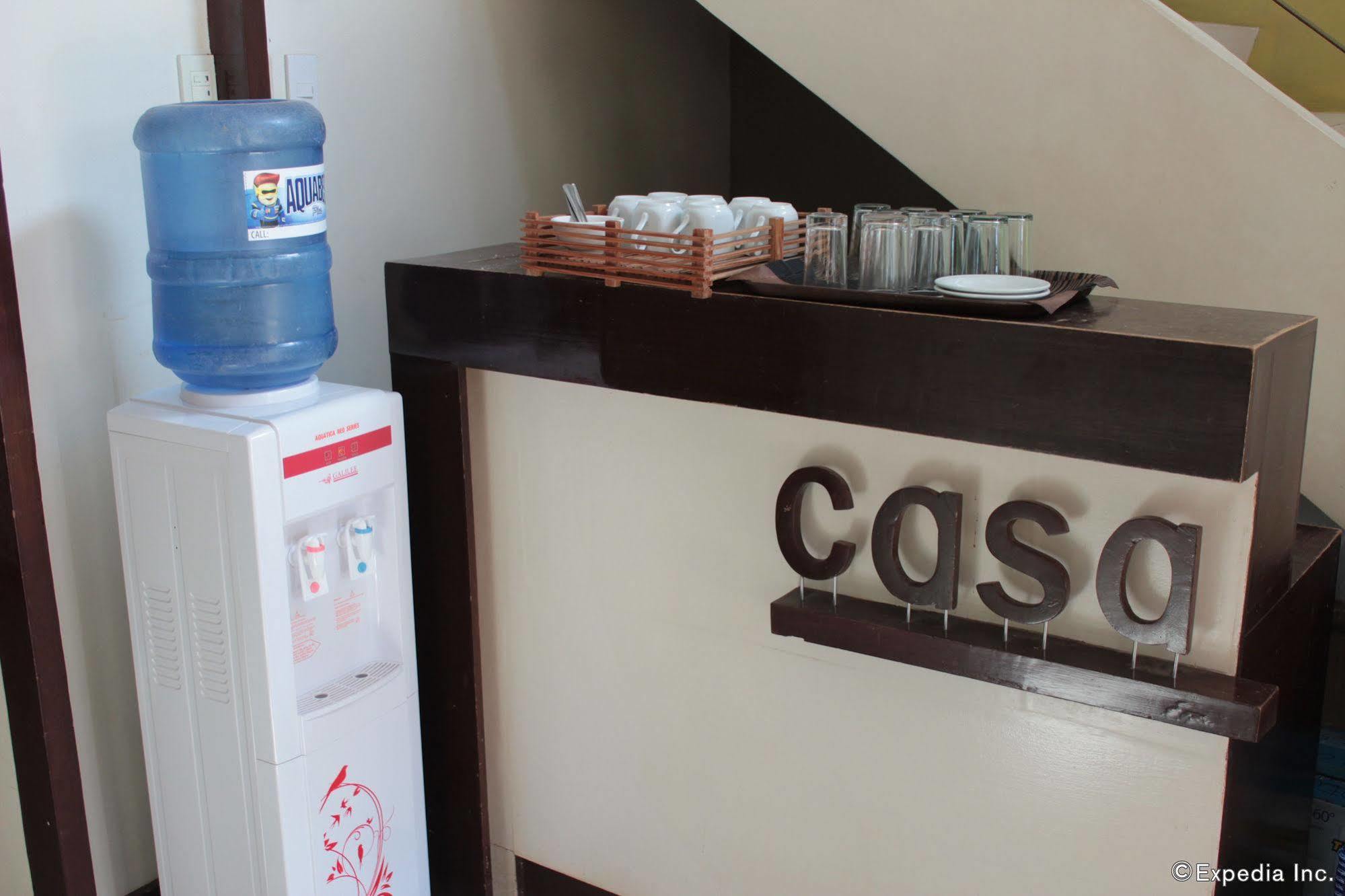 Casa Coron Hotel Zewnętrze zdjęcie