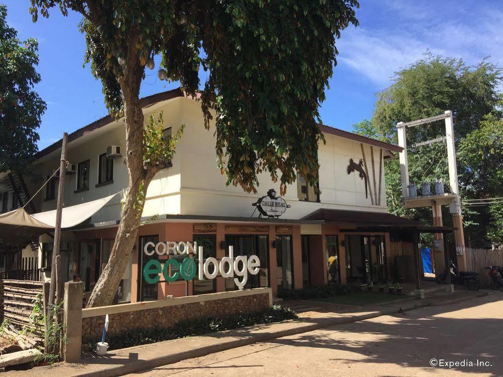 Casa Coron Hotel Zewnętrze zdjęcie