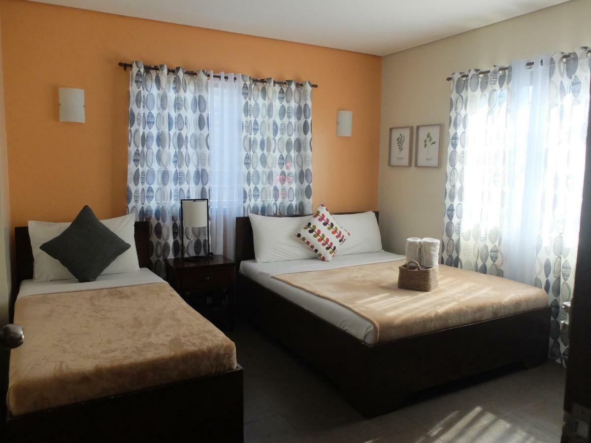 Casa Coron Hotel Zewnętrze zdjęcie