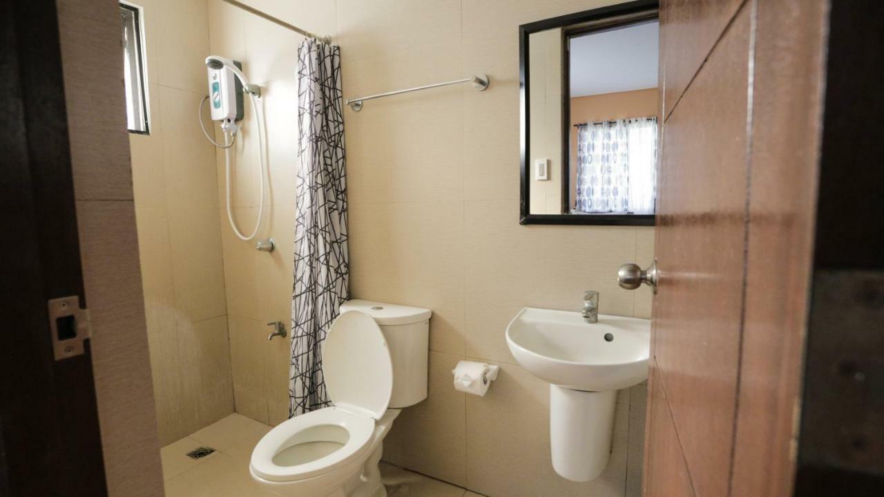 Casa Coron Hotel Zewnętrze zdjęcie