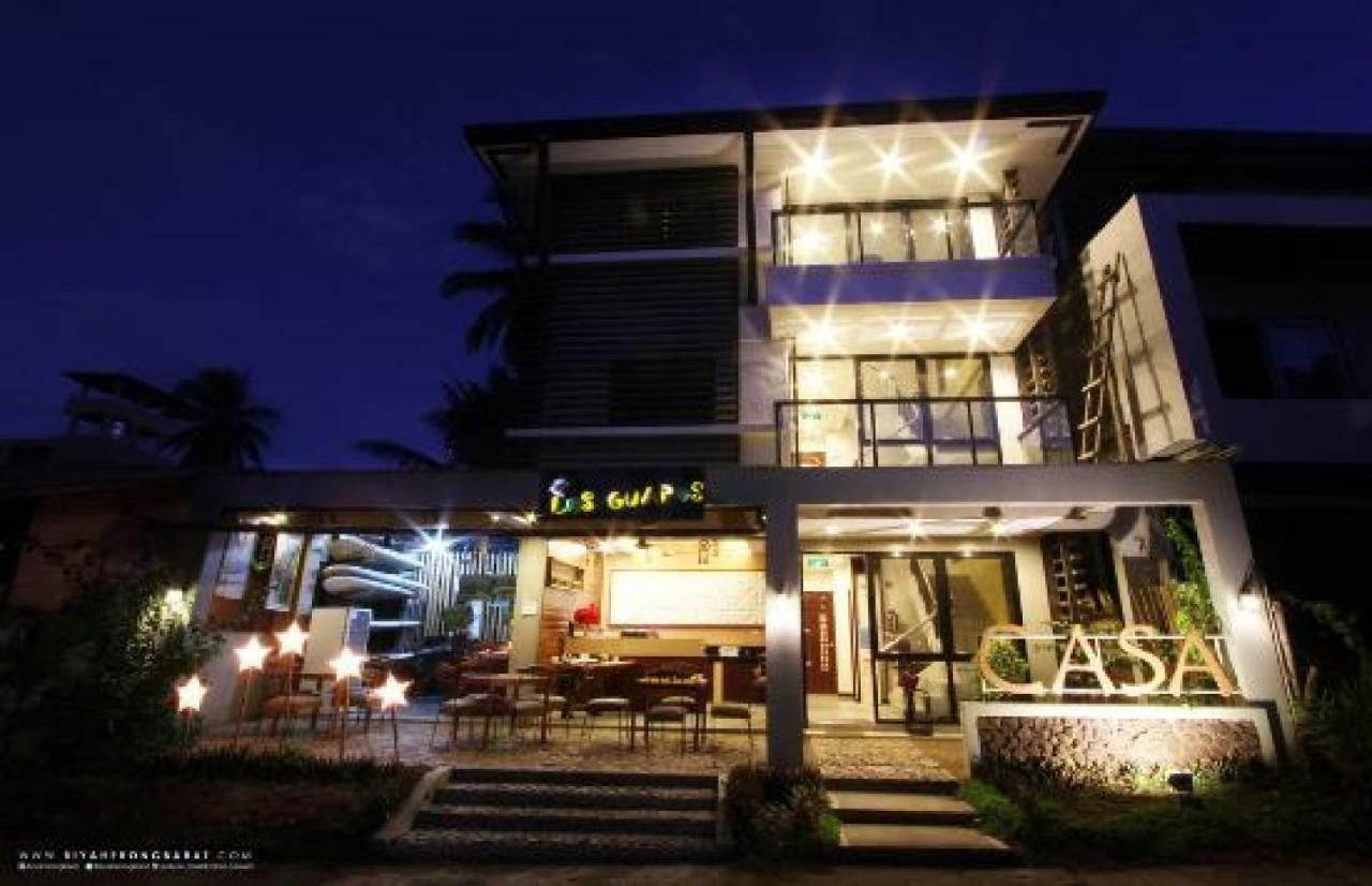 Casa Coron Hotel Zewnętrze zdjęcie