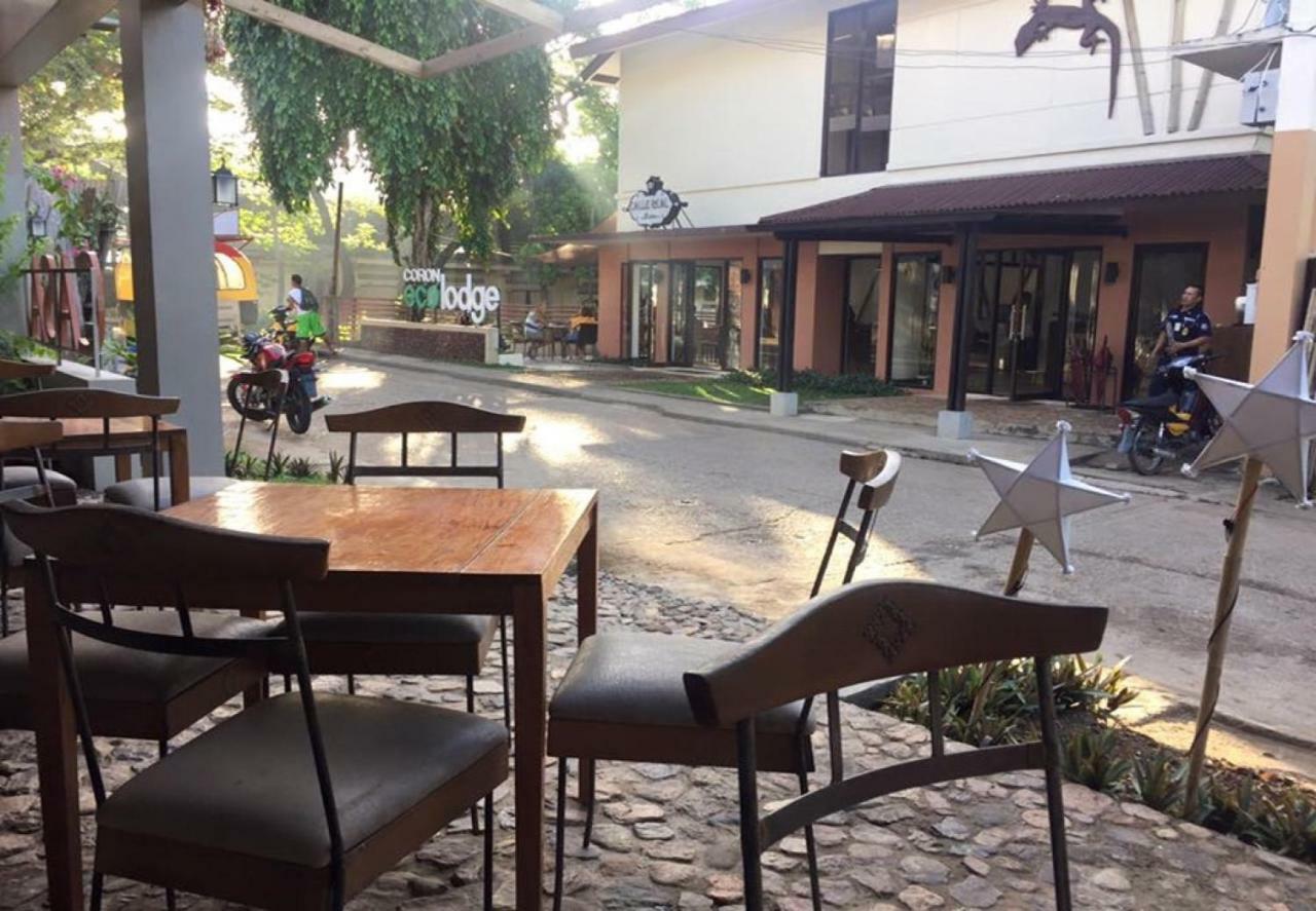 Casa Coron Hotel Zewnętrze zdjęcie