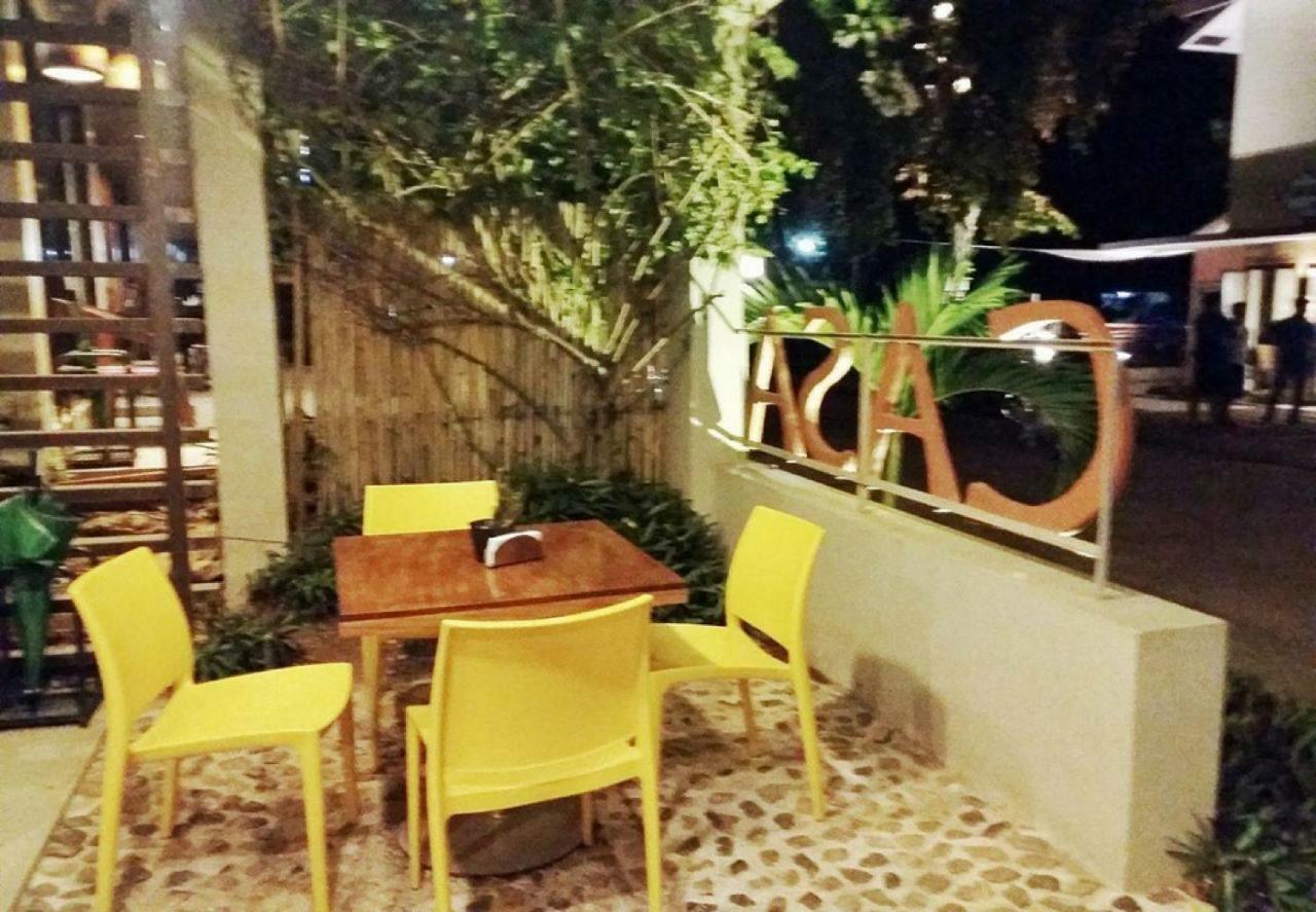Casa Coron Hotel Zewnętrze zdjęcie