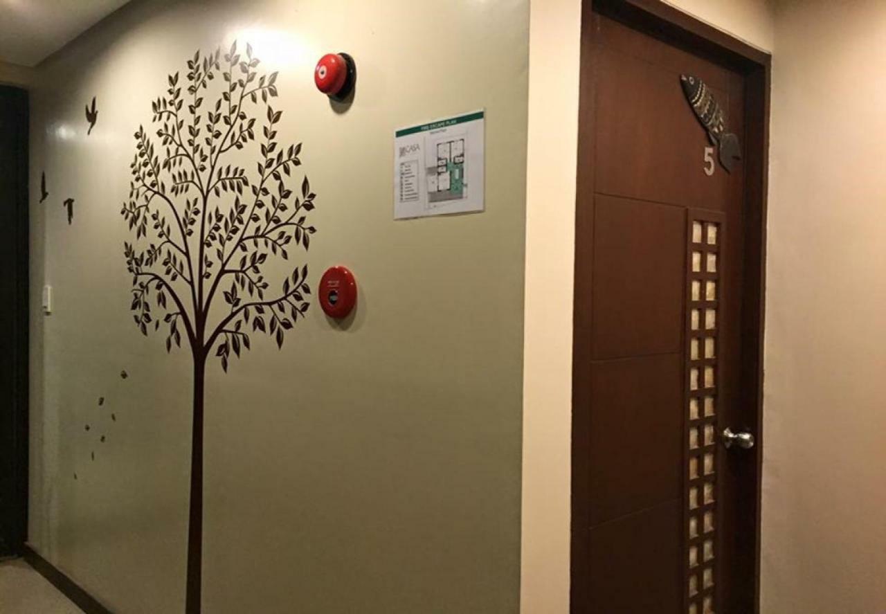 Casa Coron Hotel Zewnętrze zdjęcie