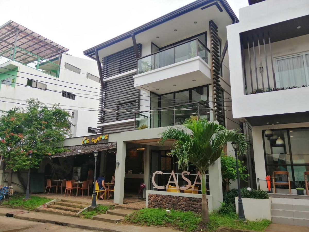 Casa Coron Hotel Zewnętrze zdjęcie