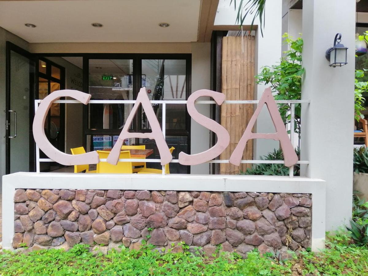 Casa Coron Hotel Zewnętrze zdjęcie